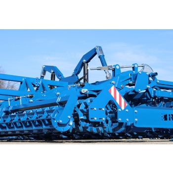 Agregat uprawowy U684